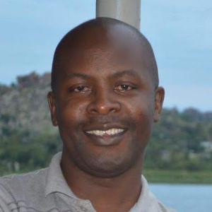 Meet your Posher, Martin